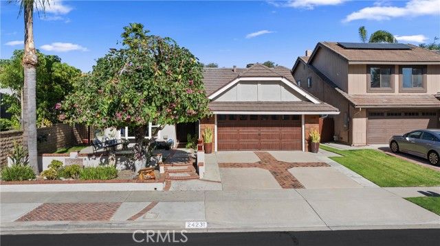 24231 Sparrow, Lake Forest (el Toro), CA 92630