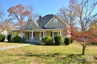 512 2nd Street, Spencer, NC 28159