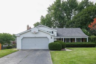 1329 STONEGATE Road, Naperville, IL 60540
