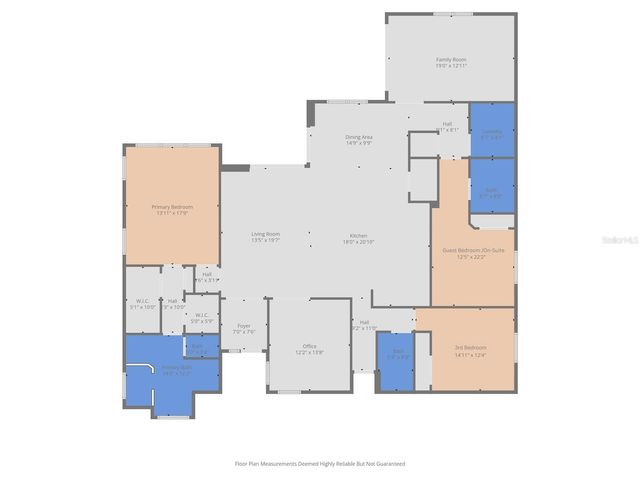 14319 SKIPPING STONE LOOP, Parrish, FL 34219