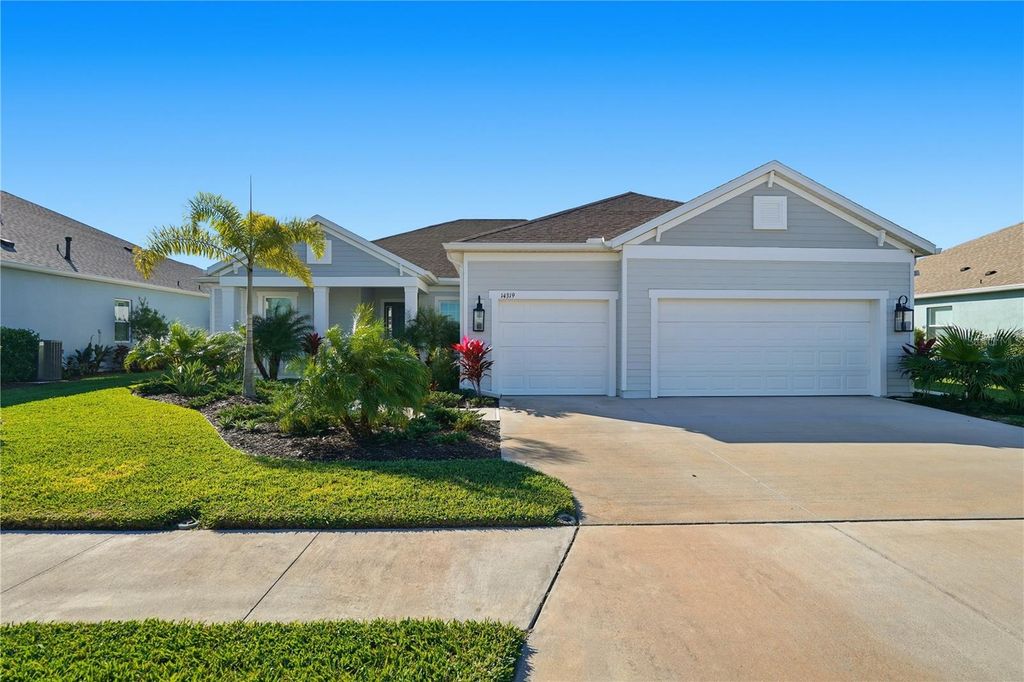 14319 SKIPPING STONE LOOP, Parrish, FL 34219