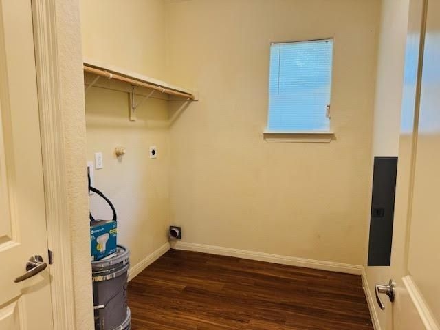 2120 Houston Street, Orange, TX 77630