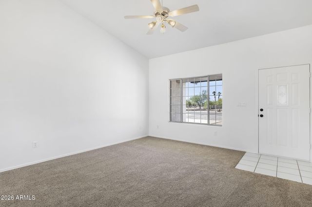 22512 W HILTON Avenue, Buckeye, AZ 85326