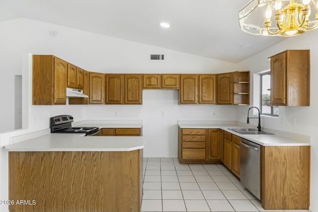 22512 W HILTON Avenue, Buckeye, AZ 85326