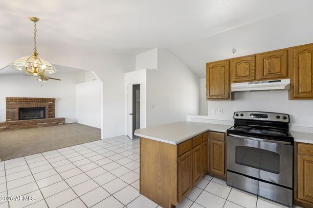22512 W HILTON Avenue, Buckeye, AZ 85326
