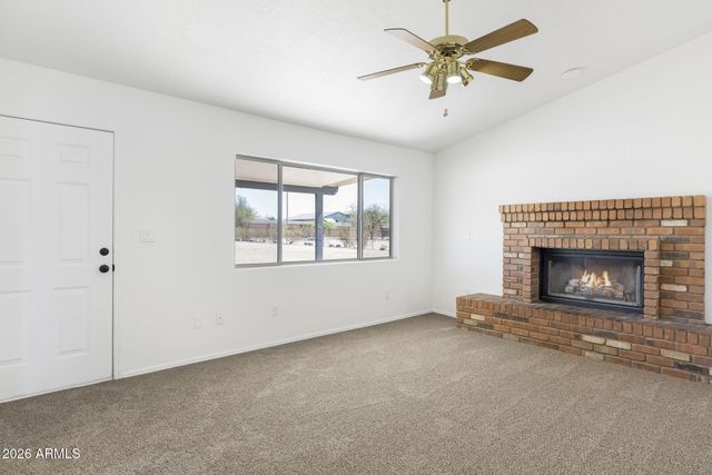 22512 W HILTON Avenue, Buckeye, AZ 85326