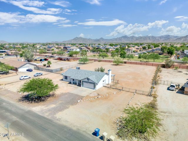 22512 W HILTON Avenue, Buckeye, AZ 85326