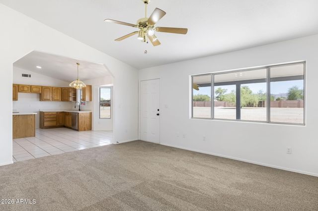 22512 W HILTON Avenue, Buckeye, AZ 85326