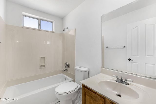 22512 W HILTON Avenue, Buckeye, AZ 85326