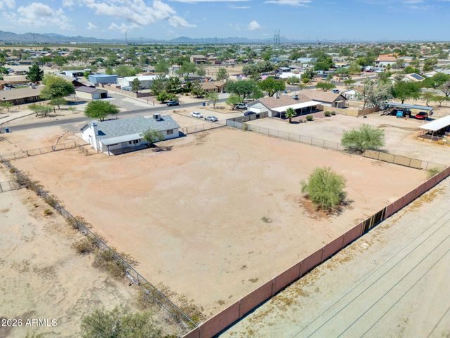 22512 W HILTON Avenue, Buckeye, AZ 85326
