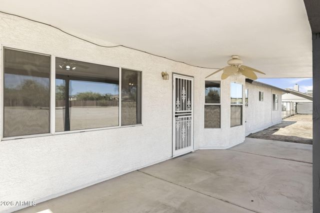 22512 W HILTON Avenue, Buckeye, AZ 85326