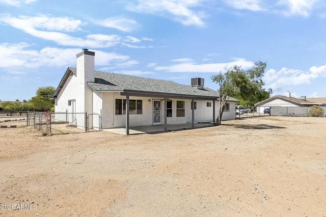 22512 W HILTON Avenue, Buckeye, AZ 85326