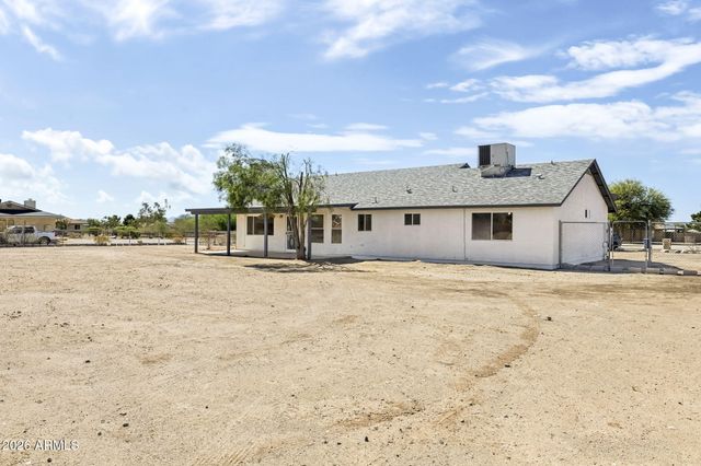 22512 W HILTON Avenue, Buckeye, AZ 85326