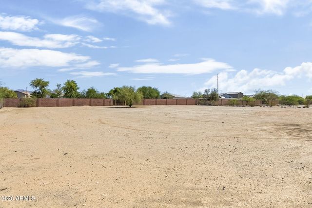22512 W HILTON Avenue, Buckeye, AZ 85326