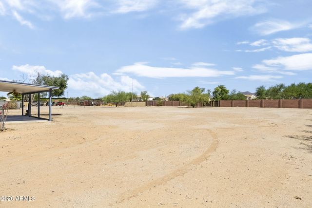 22512 W HILTON Avenue, Buckeye, AZ 85326