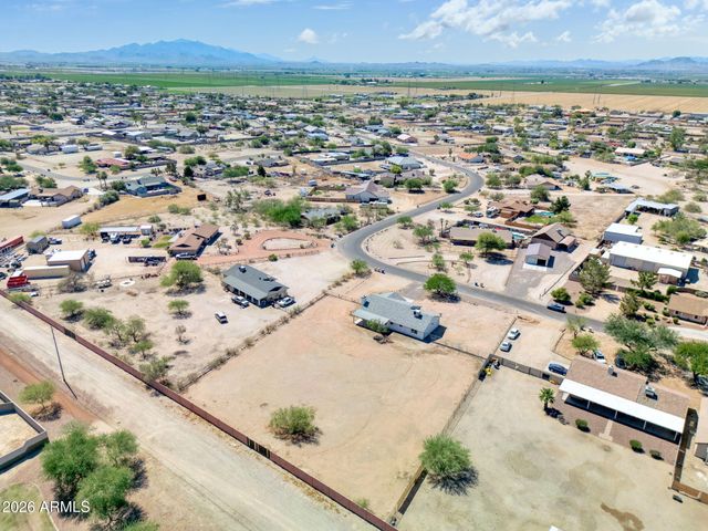 22512 W HILTON Avenue, Buckeye, AZ 85326