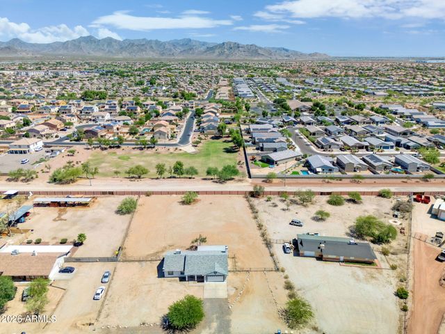 22512 W HILTON Avenue, Buckeye, AZ 85326