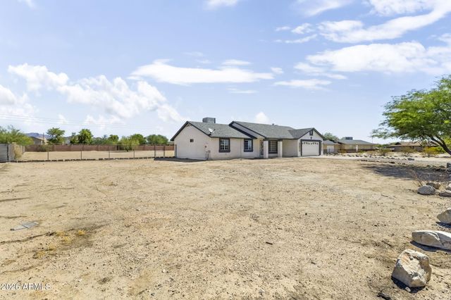 22512 W HILTON Avenue, Buckeye, AZ 85326