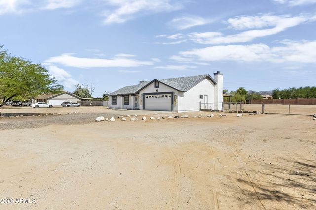 22512 W HILTON Avenue, Buckeye, AZ 85326