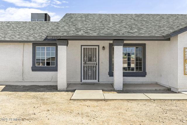 22512 W HILTON Avenue, Buckeye, AZ 85326