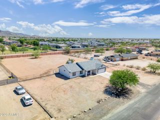 22512 W HILTON Avenue, Buckeye, AZ 85326