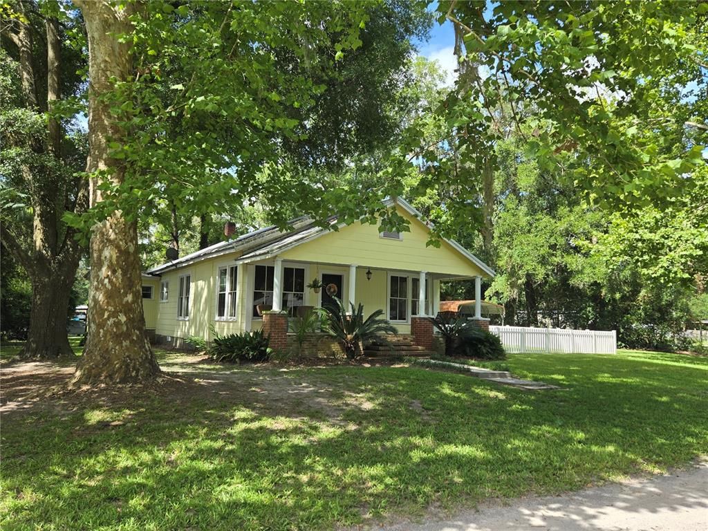 23863 NW 183RD PLACE, High Springs, FL 32643