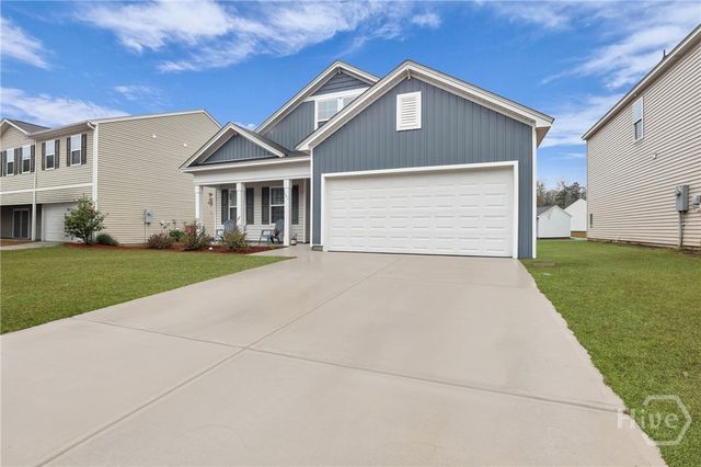 141 Jepson Way, Pooler, GA 31322