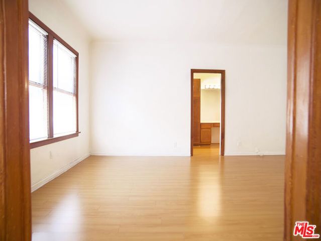611 S Cloverdale Avenue 308, Los Angeles, CA 90036