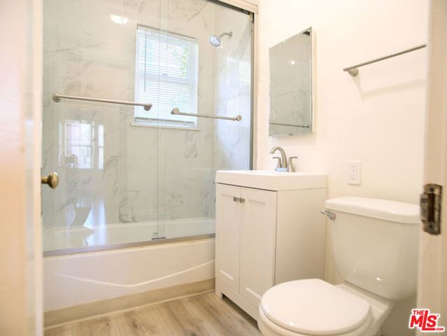 611 S Cloverdale Avenue 308, Los Angeles, CA 90036