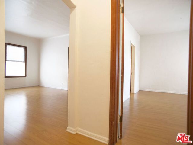 611 S Cloverdale Avenue 308, Los Angeles, CA 90036