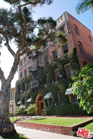 611 S Cloverdale Avenue 308, Los Angeles, CA 90036