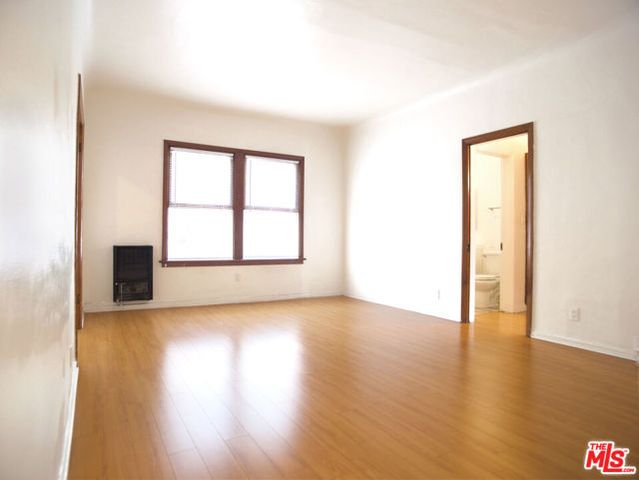 611 S Cloverdale Avenue 308, Los Angeles, CA 90036