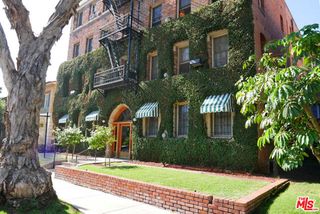 611 S Cloverdale Avenue 308, Los Angeles, CA 90036