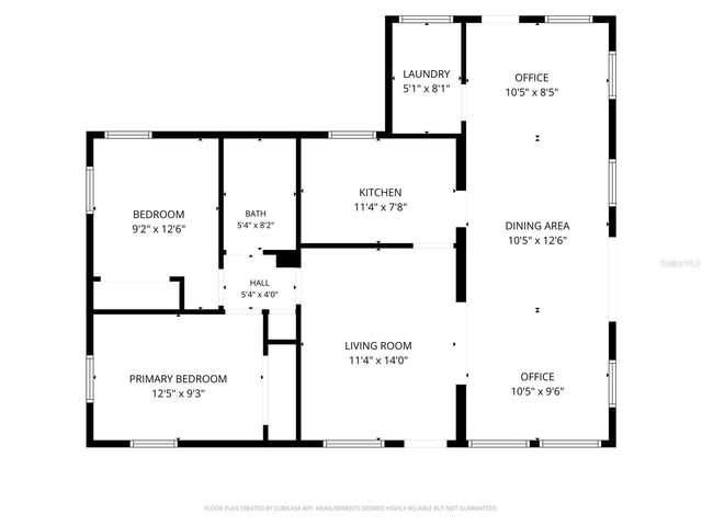 701 SPRINGBANK AVENUE, Orange City, FL 32763