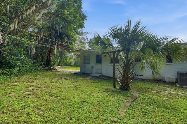 701 SPRINGBANK AVENUE, Orange City, FL 32763