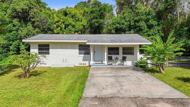 701 SPRINGBANK AVENUE, Orange City, FL 32763