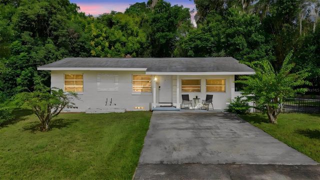 701 SPRINGBANK AVENUE, Orange City, FL 32763