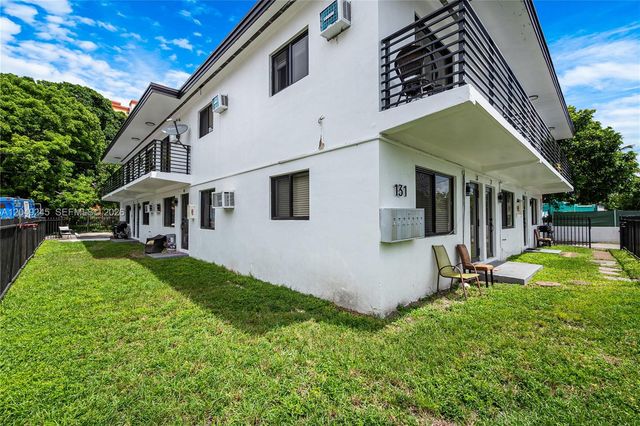 131 NE 77th Street, Miami, FL 33138