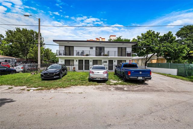 131 NE 77th Street, Miami, FL 33138