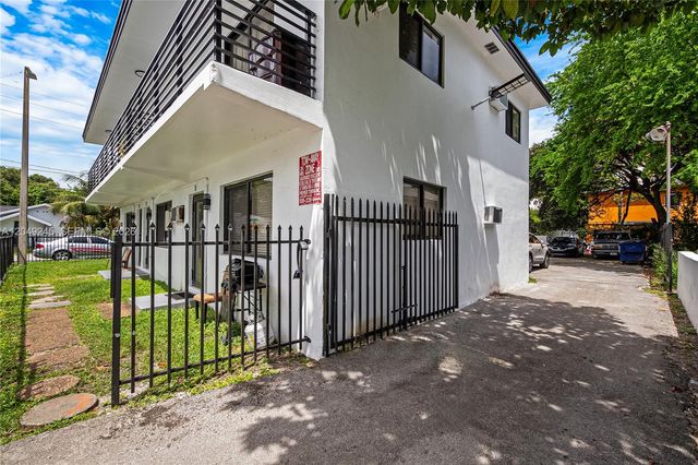 131 NE 77th Street, Miami, FL 33138