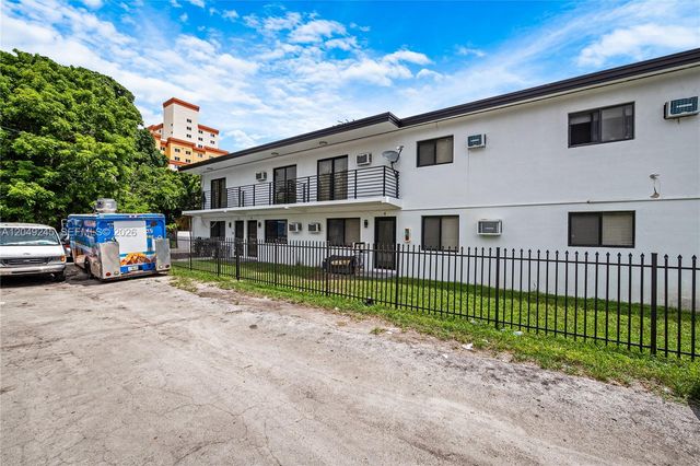 131 NE 77th Street, Miami, FL 33138