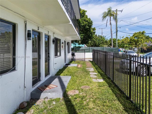 131 NE 77th Street, Miami, FL 33138