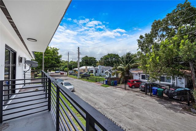 131 NE 77th Street, Miami, FL 33138
