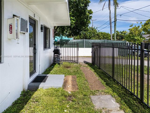 131 NE 77th Street, Miami, FL 33138