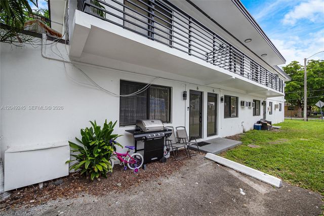131 NE 77th Street, Miami, FL 33138