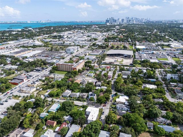 131 NE 77th Street, Miami, FL 33138
