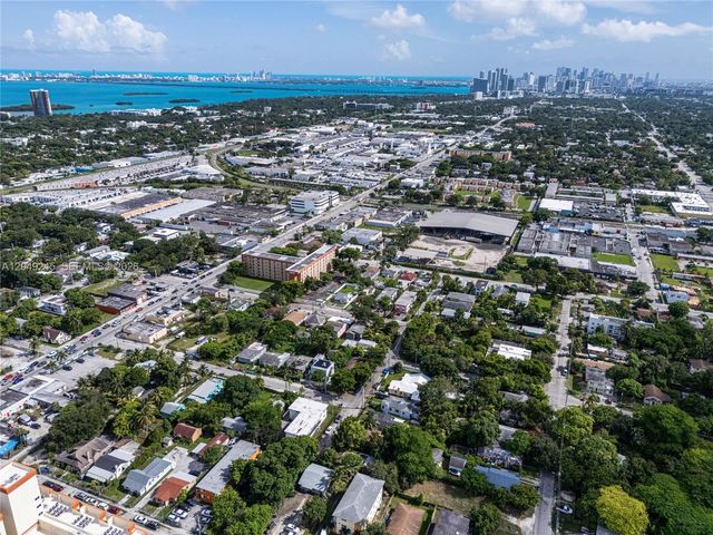 131 NE 77th Street, Miami, FL 33138