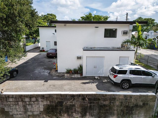 131 NE 77th Street, Miami, FL 33138