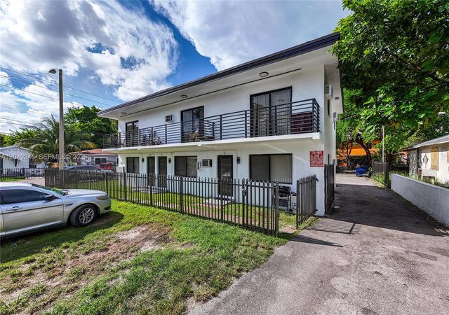 131 NE 77th Street, Miami, FL 33138