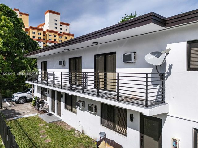 131 NE 77th Street, Miami, FL 33138